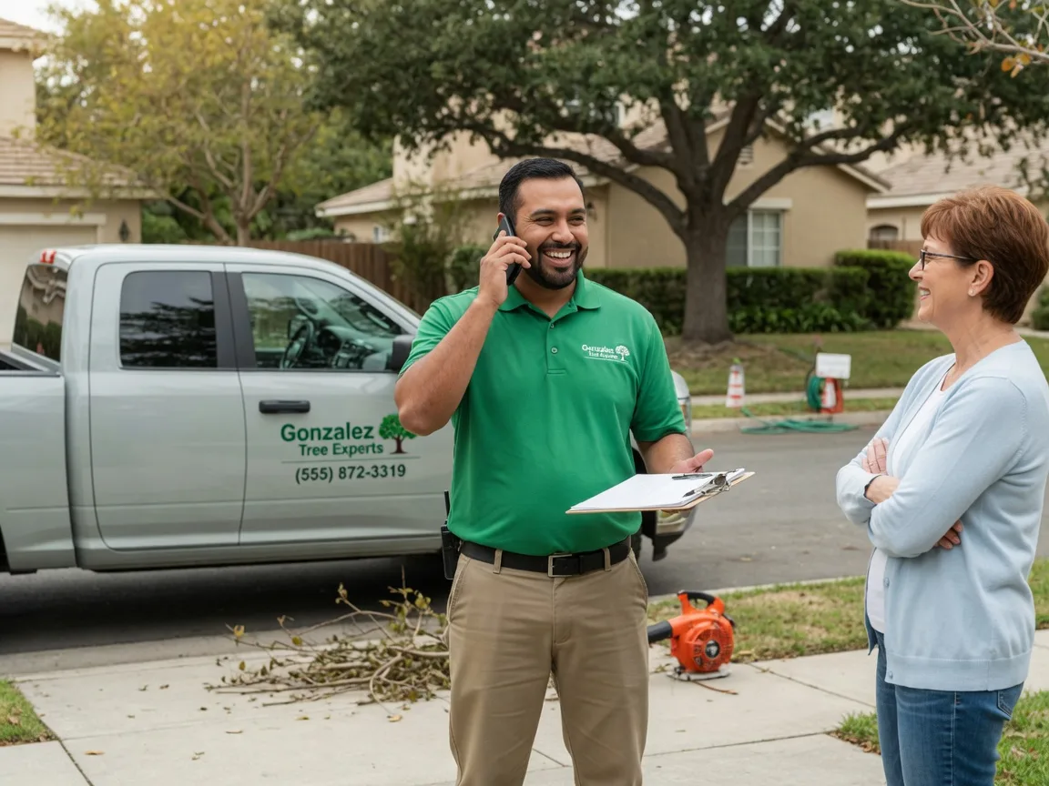 Tree Service Schererville, IN FAQs